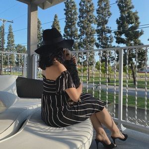 Easy Breezy Dress NOW IN 2 COLORS.